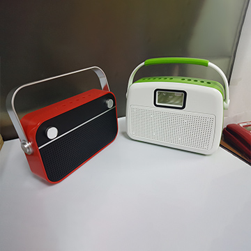 Functional product components