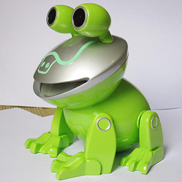 Functional product components