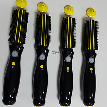 Beauty and hairdressing category