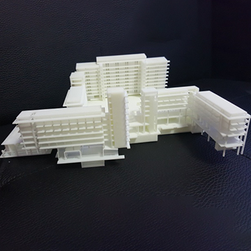 architectural model